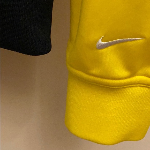 Vintage Nike Running Jacket - Picture 4 of 6